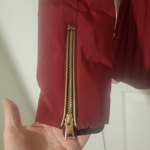 Obermeyer Women’s Devon Down Jacket Womens 8 - Picture 10 of 12